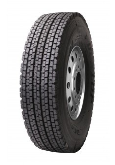 DAEHO DH355 retread tire, Bus, Cargo Truck
