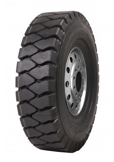 DAEHO DH510 retread tire, Fork Lift