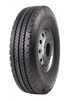 DAEHO DH550 retread tire, Bus