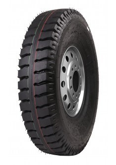 DAEHO DH630 retread tire, Mixer Truck