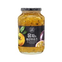 DELIEF Citron Tea 560g x 20