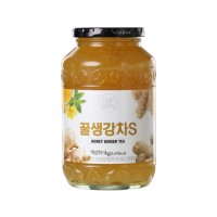DELIEF Ginger tea 560g x 20
