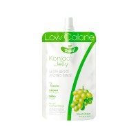 DELIEF Vegan Collagen Konjac Jelly - Green Grape (V)