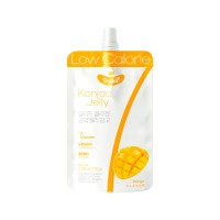 DELIEF Vegan Collagen Konjac Jelly - Mango (V)