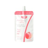 DELIEF Vegan Collagen Konjac Jelly - Peach (V)