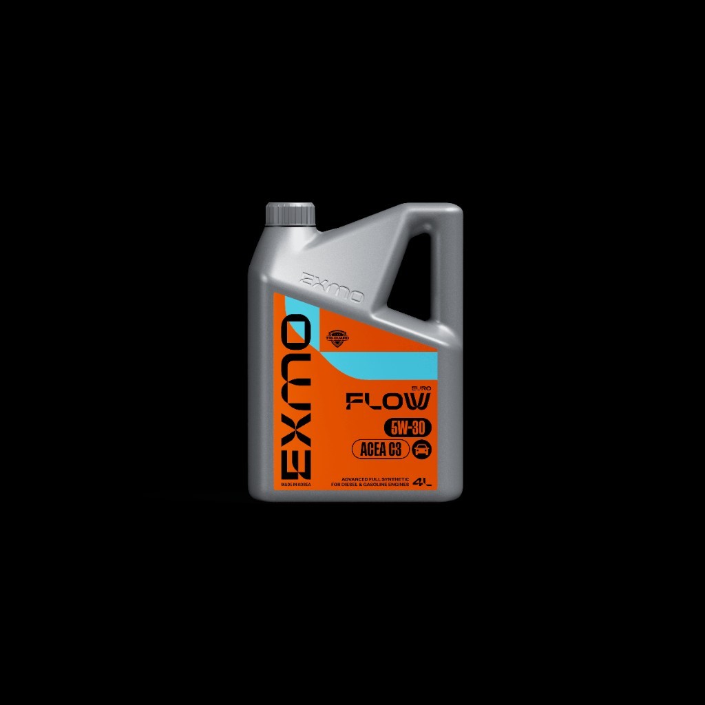 EXMO FLOW EURO C3