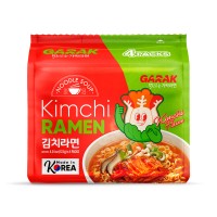 GARAK Kimchi Ramen 20G