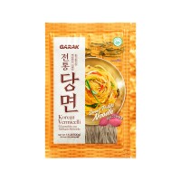 GARAK Vermicelli Glass Noodle HALAL 20G