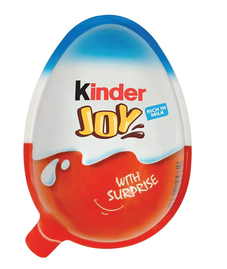 MAEIL Kinder Joy 20g x 48