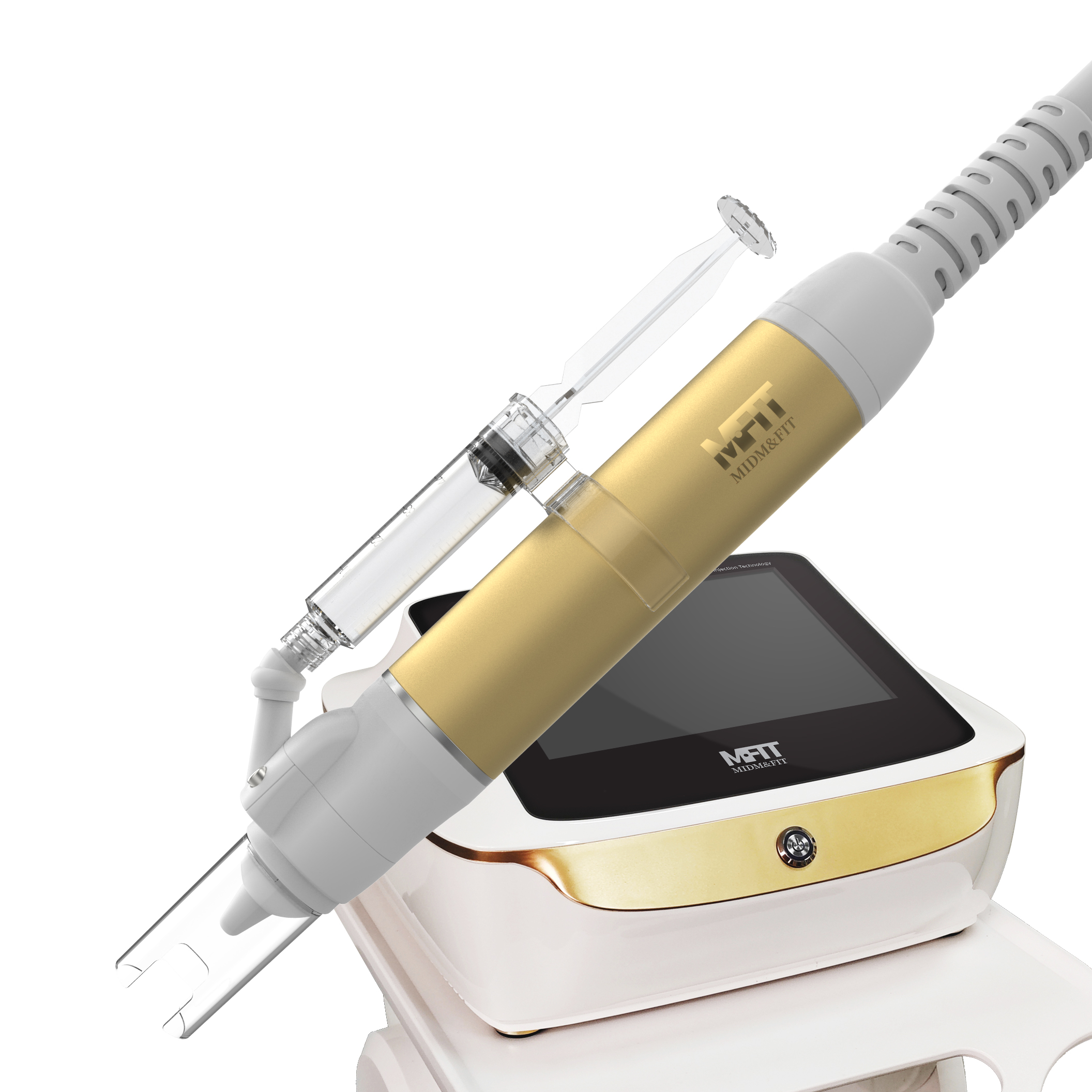 M·FIT M·FIT Skin Booster Injector