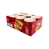 NONGSHIM Neoguri Cup 62g x 30