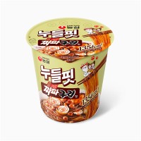 NONGSHIM Noodle Fit - premium Korean wholesale
