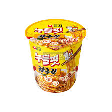 NONGSHIM Noodle Fit - Kaguri