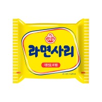OTOKI Ramen Sari 110g x 5p x 8