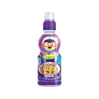 PALDO Pororo Kids Beverage - Blueberry
