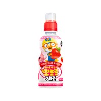 PALDO Pororo Kids Beverage - Strawberry